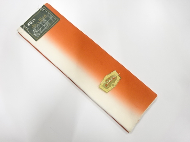 JAPANESE KIMONO / CLOTH FOR HAKKAKE / SILK / OUTLET ITEM